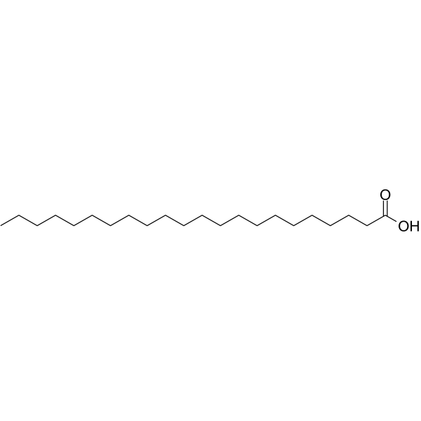 Docosanoic acid 112-85-6